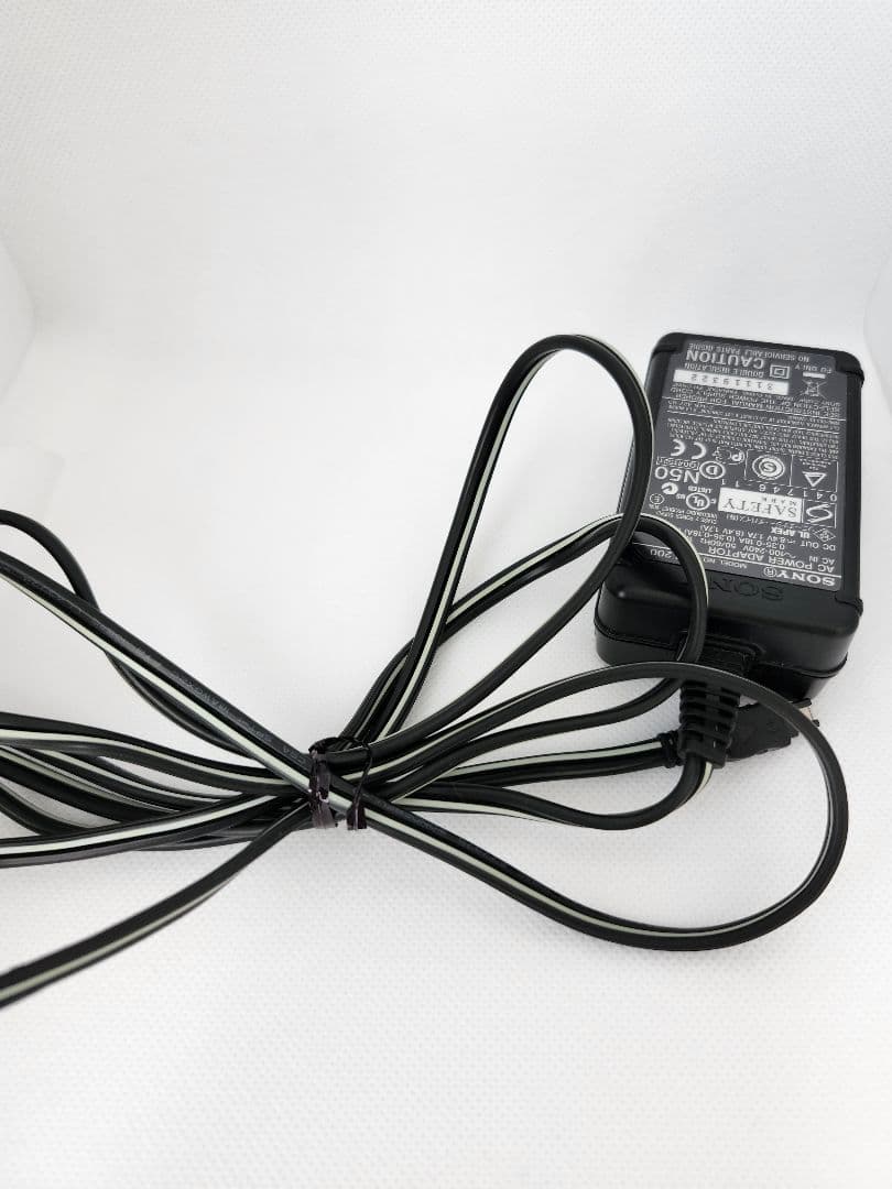 SONY ビデオカメラ