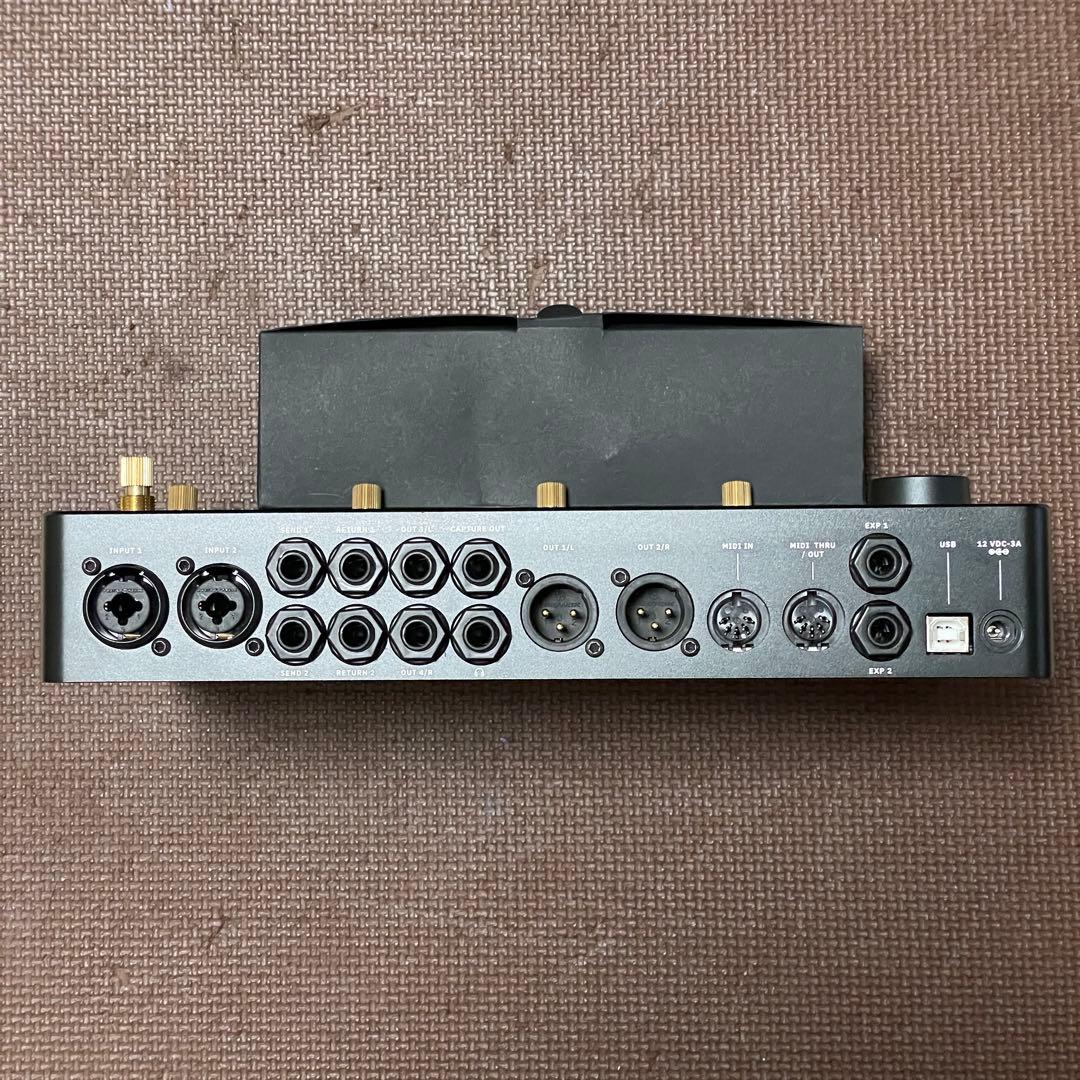 ギター NeuralDSP QUADCORTEX LimitedEdition