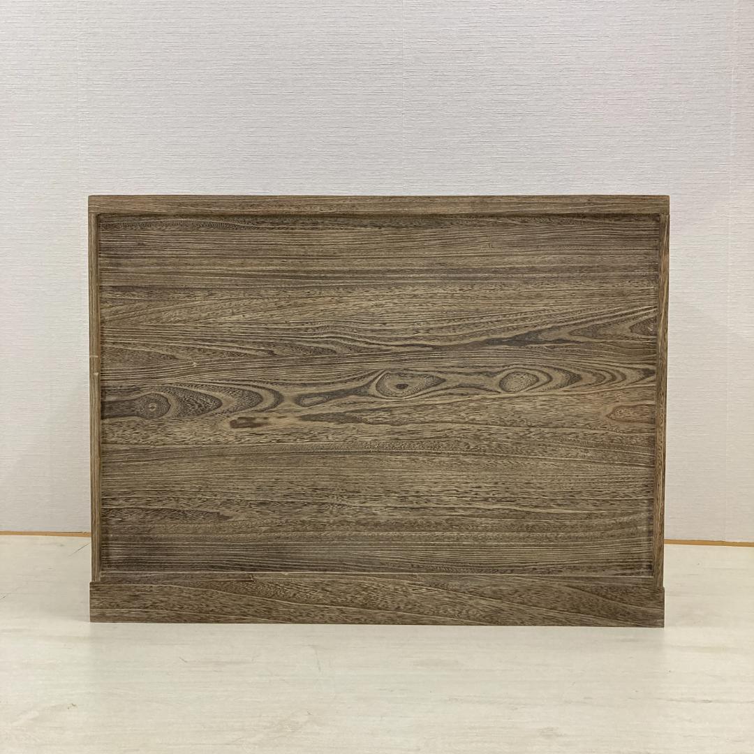 民芸箪笥 工芸タンス 4段 チェスト 古民家 時代風