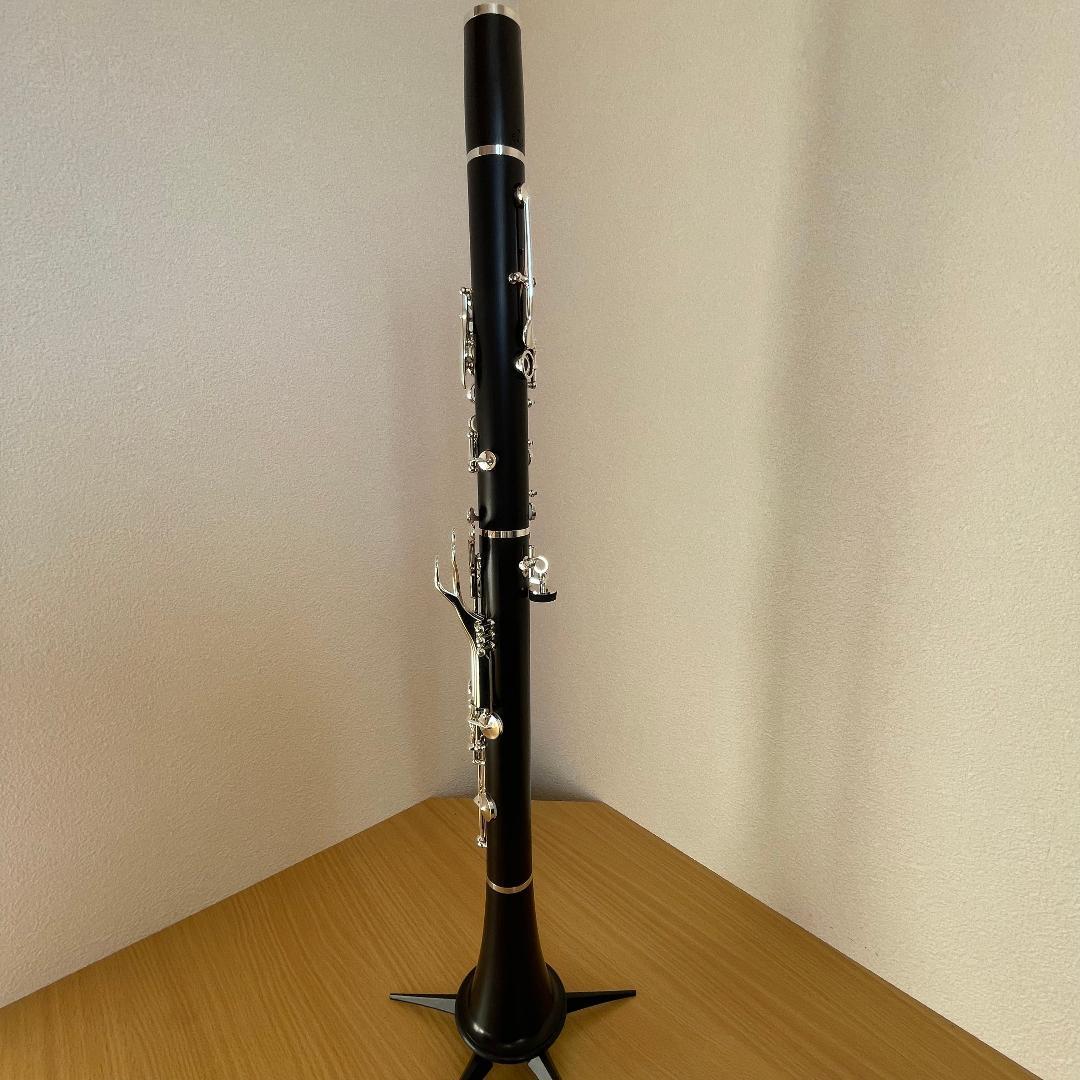 【新品•未使用品】セルマー　B♭クラリネット　プロローグ　GEN2 18キー