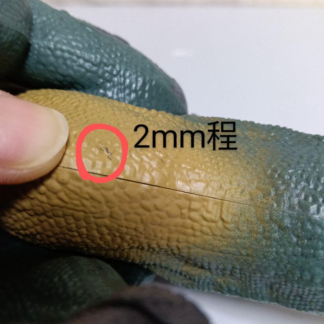 美品【恐竜フィギュア セット】ジュラシック・ワールド／６点set