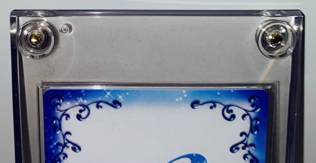 プレシャスメモリーズ とある科学の超電磁砲　御坂美琴　直筆サイン