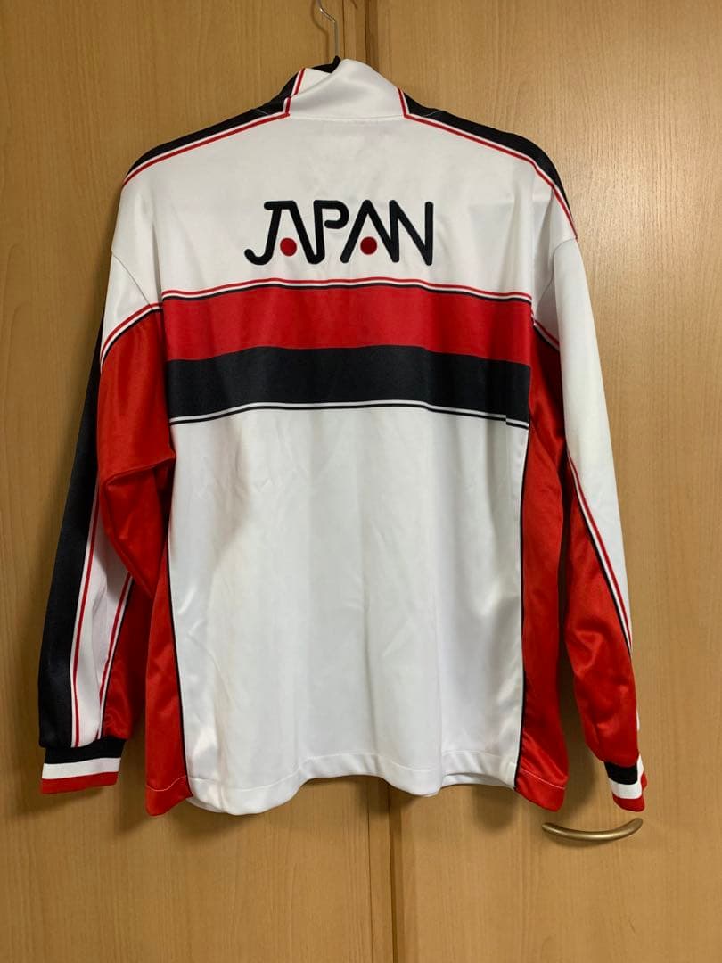 新テニスの王子様】U-17勝ち組ジャージ上着【公式】丸井ブン太 - メルカリ