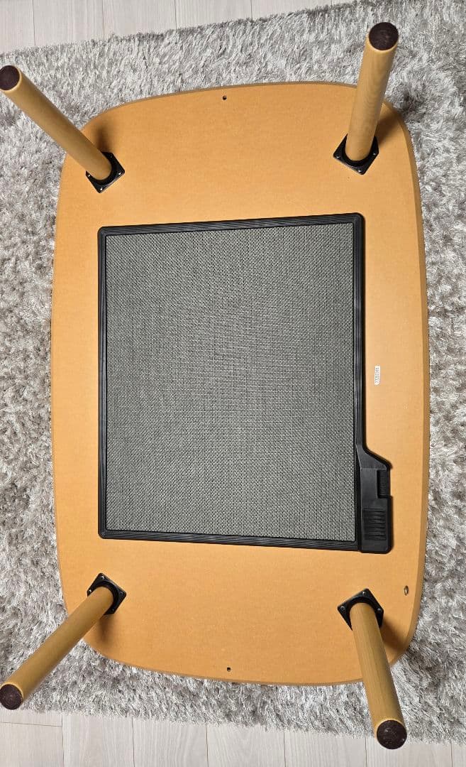 お値引き中 無印良品 こたつ 120cm 2020年製