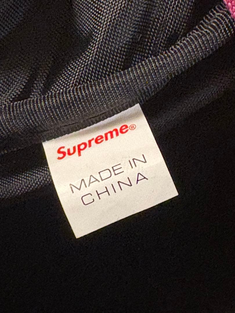 スケートボード Supreme14SS Backpack