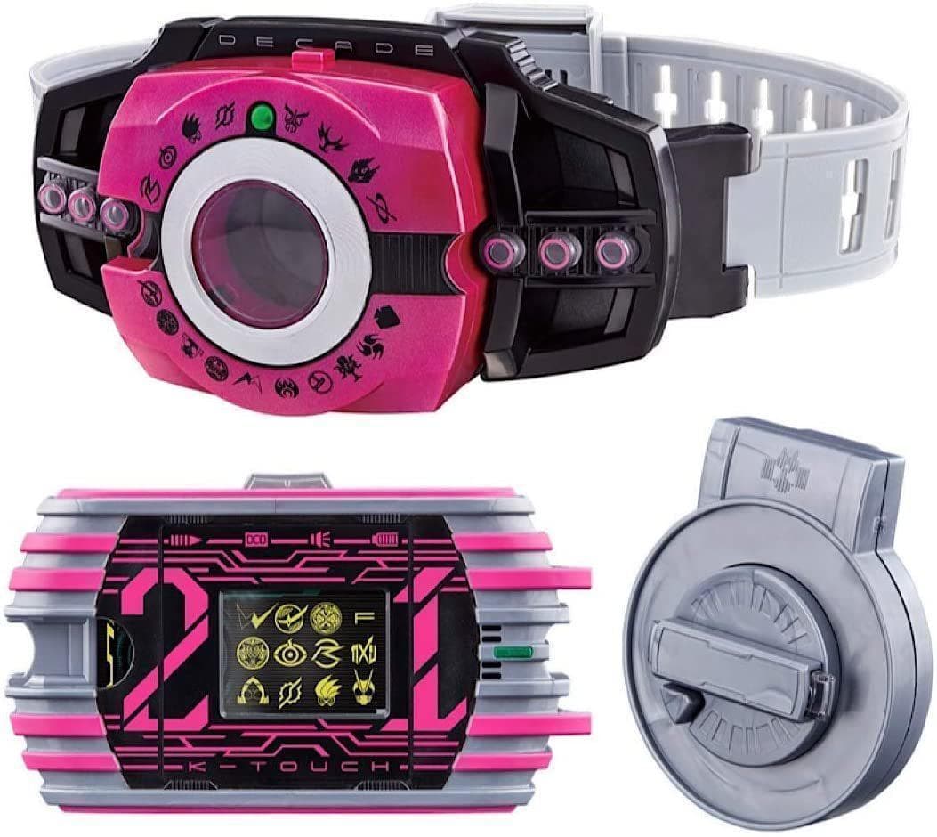 DXネオディケイドライバー＆ケータッチ21 安い，お買い得 DXネオ