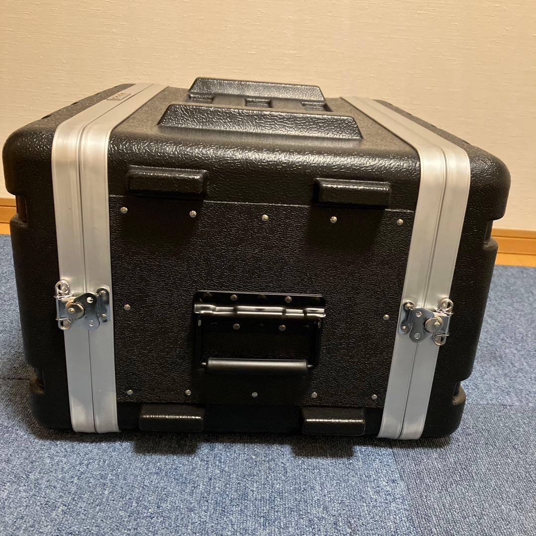 CLASSIC PRO CPA06M 6Uラックケース　送料込み！