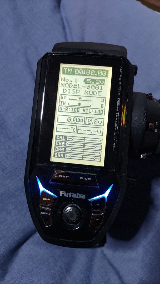 出品12/27㈯迄 4PV Wレシーバー OP品３点