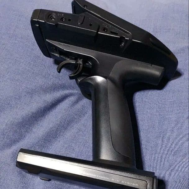 出品12/27㈯迄 4PV Wレシーバー OP品３点