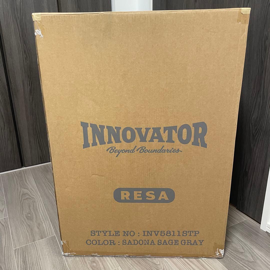 新品イノベーター INV5811STP Stealth 70L Middle - メルカリ