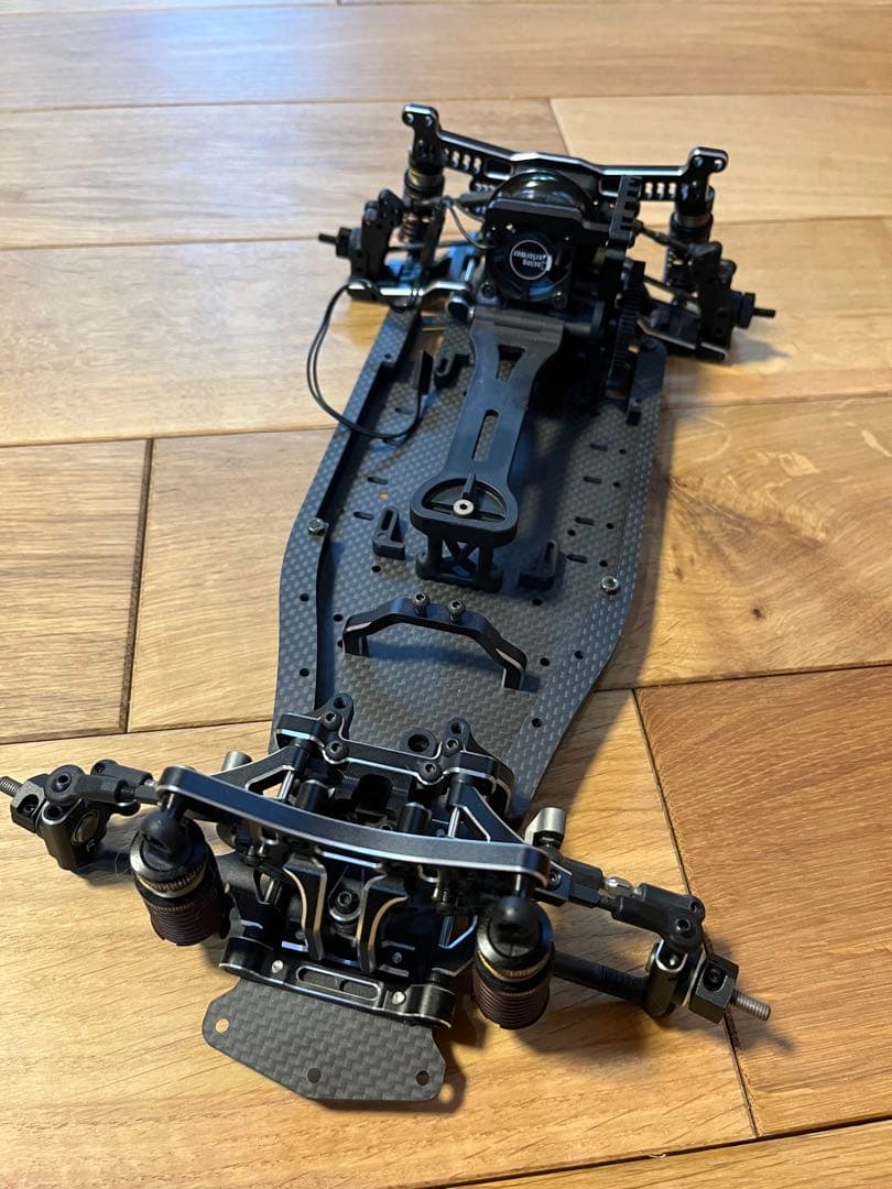 YD-2 SX2 ほぼフルオプ TNレーシング FLZ 他3点セット