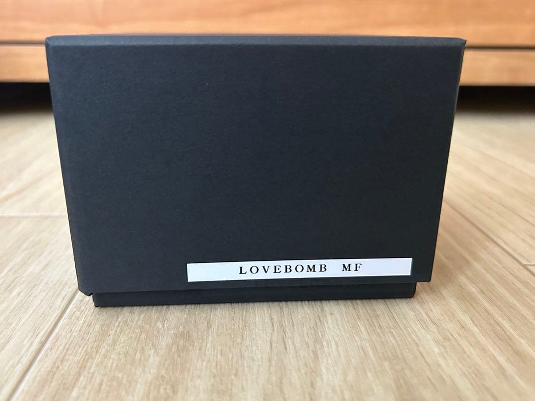 JOKERD ZERO LOVE BOME ジョーカードライバー 零