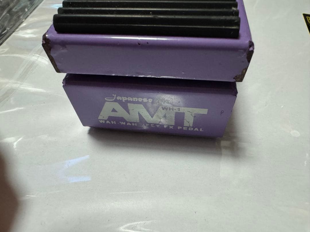 タ*ン様 AMT WH-1 中古