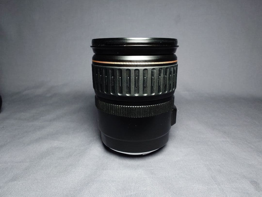 Canon EF28-135mm F3.5-5.6 IS USM ジャンク品