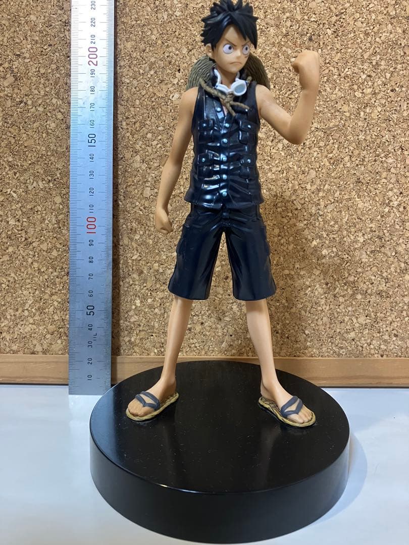 ワンピース フィギュア　7 セット　美品