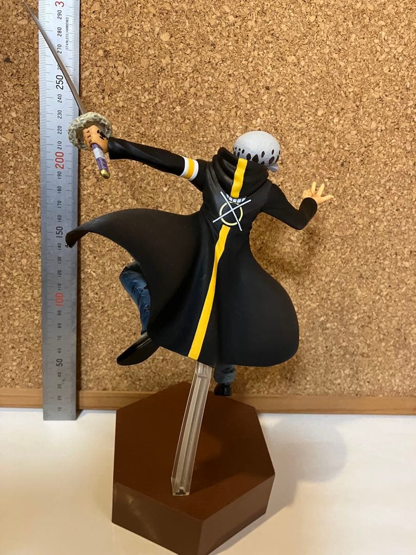 ワンピース フィギュア　7 セット　美品