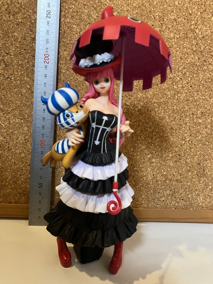 ワンピース フィギュア　7 セット　美品