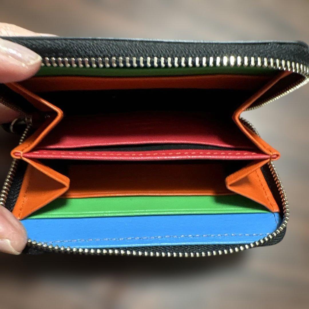 【新品】Vivienne Westwood カラフルケース