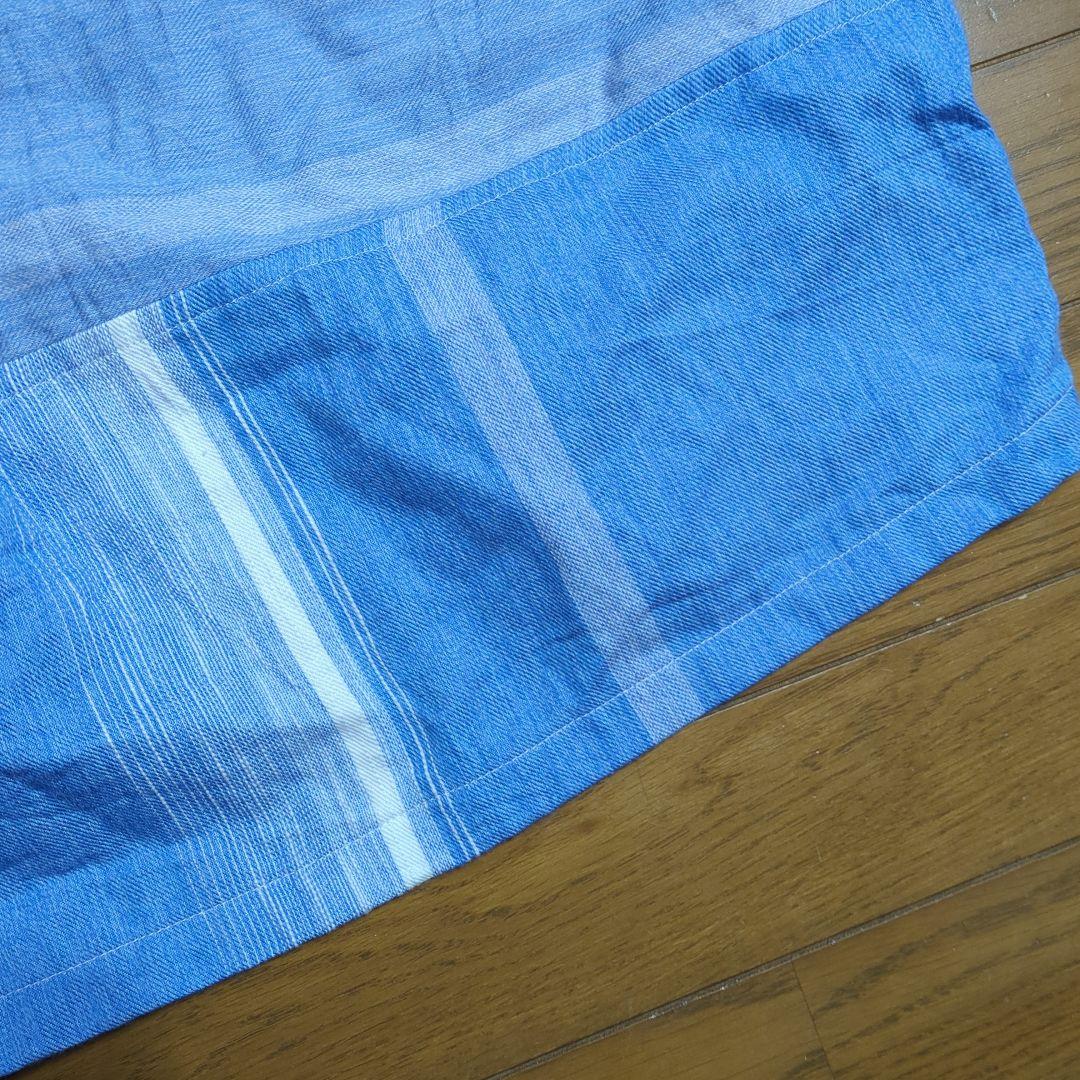 ガウチョパンツ風