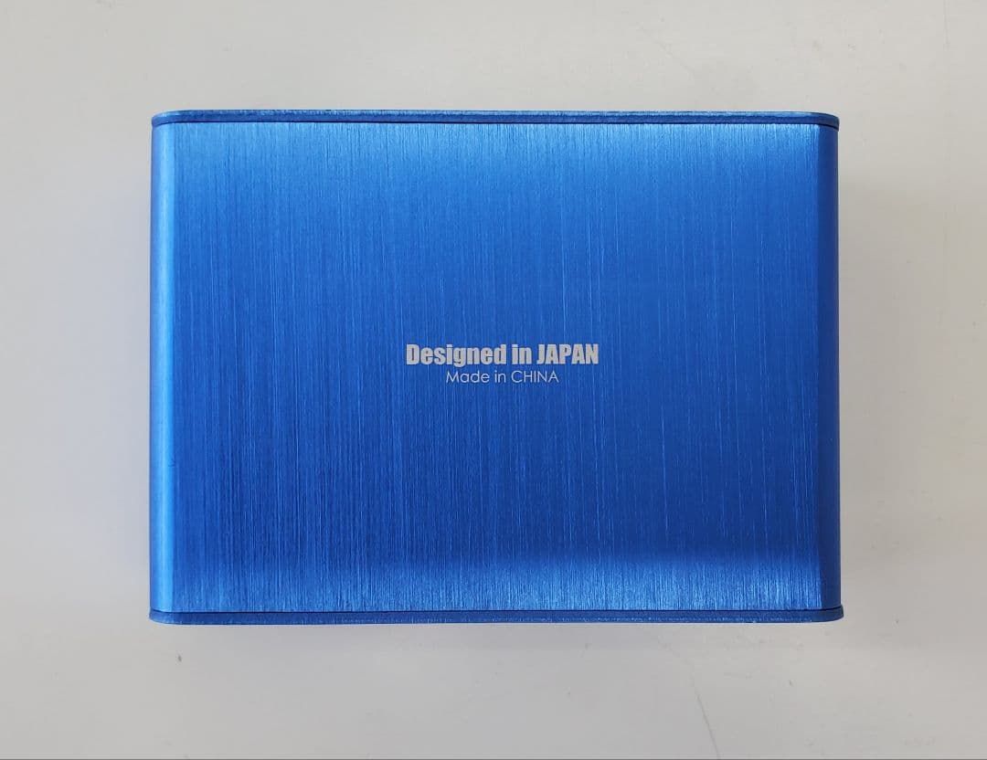 FIREGLOW PPS-05 パワーサプライ