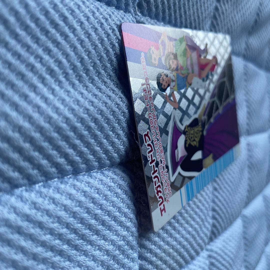 オシャレ魔女ラブandベリー 激レアカード！エレガントドレス