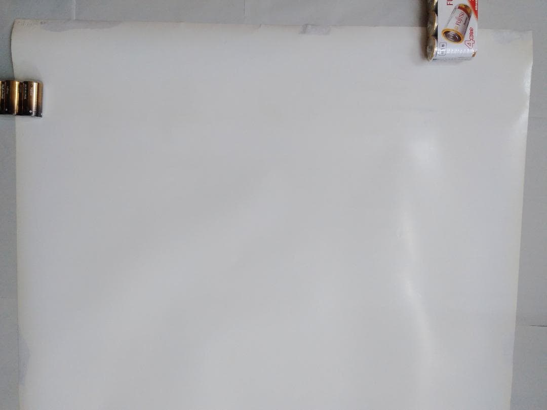 【勇者よ、目ざめなさい。】ドラゴンクエストⅣ （B1）ドラクエ4ポスター 非売品