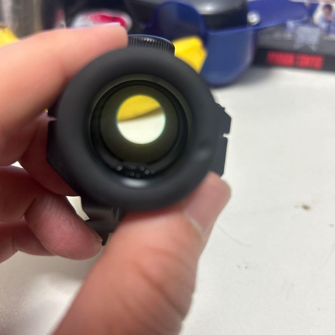 SIGHTRON　ダットサイト　SD-30