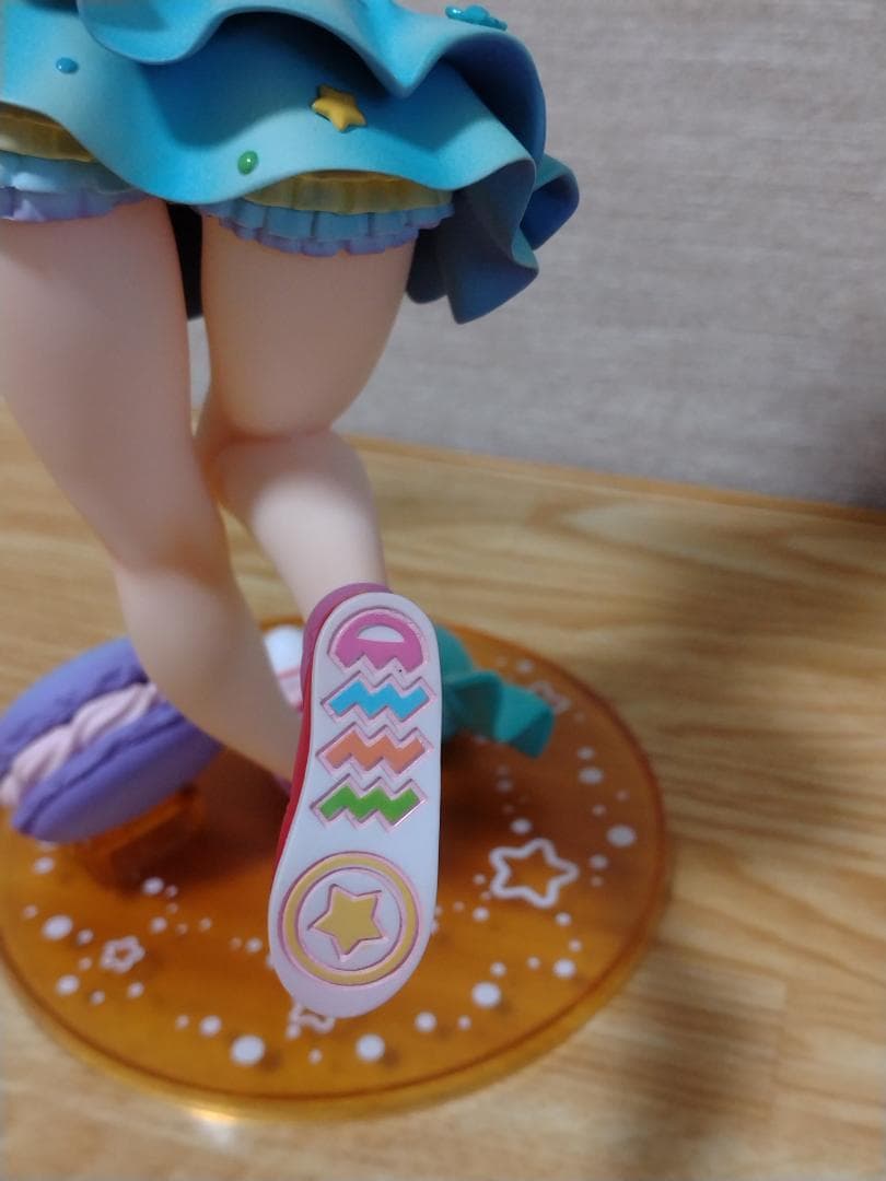 アイドルマスター あんきら！？狂騒曲 ver.　双葉杏＆諸星きらり【２体セット】