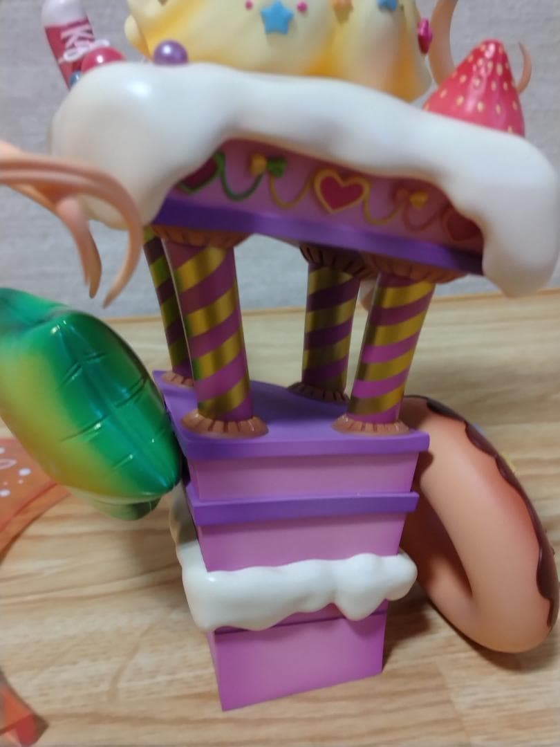 アイドルマスター あんきら！？狂騒曲 ver.　双葉杏＆諸星きらり【２体セット】