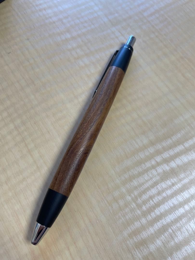 野原工芸 ボールペン こおしんずかえんじゅ ふるさと納税 - メルカリ