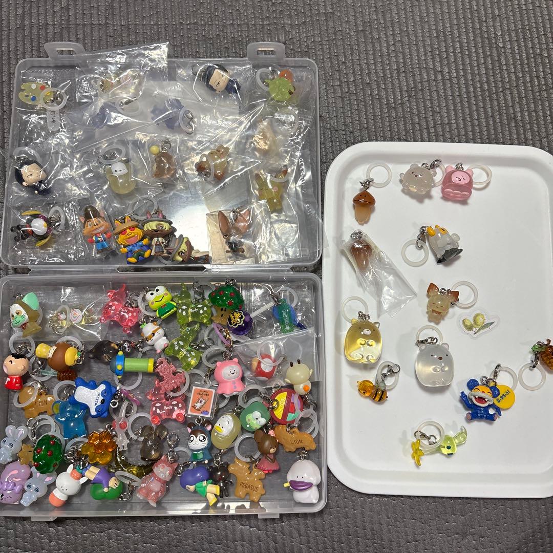 めじるしアクセサリー61点まとめ売り めじるしアクセサリー まとめ売り