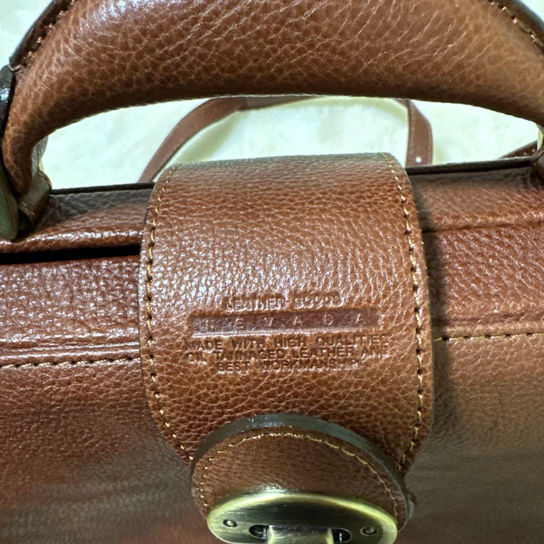 s*A様 ゲリラセール⭐︎ダレスバッグ　ビジネスバッグ　ネバダ　2way