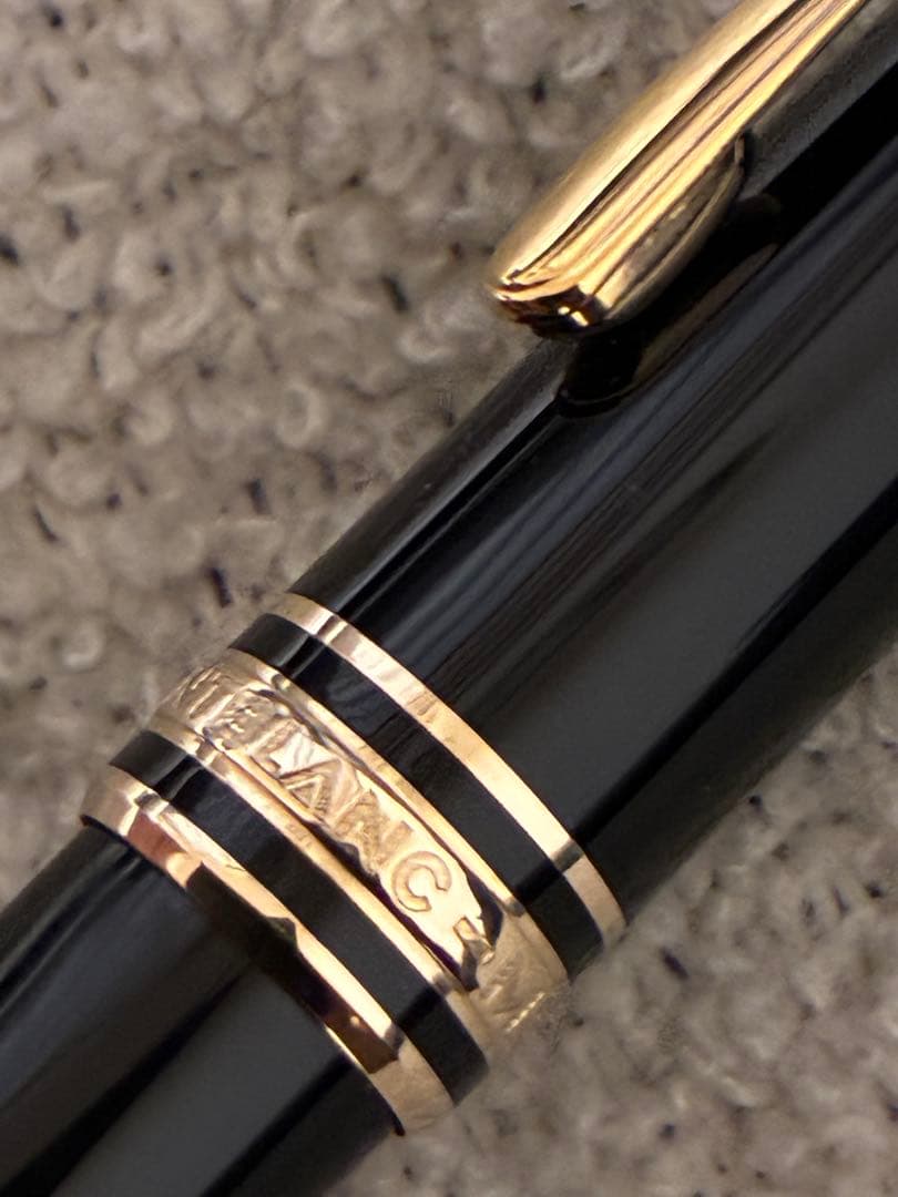◾️ 美品 ◾️モンブラン 164 ボールペン◾️マイスターシュテュック クラシック◾️