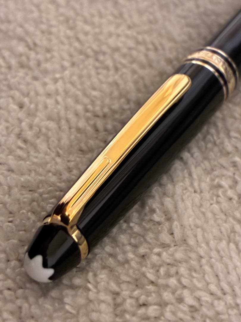◾️ 美品 ◾️モンブラン 164 ボールペン◾️マイスターシュテュック クラシック◾️