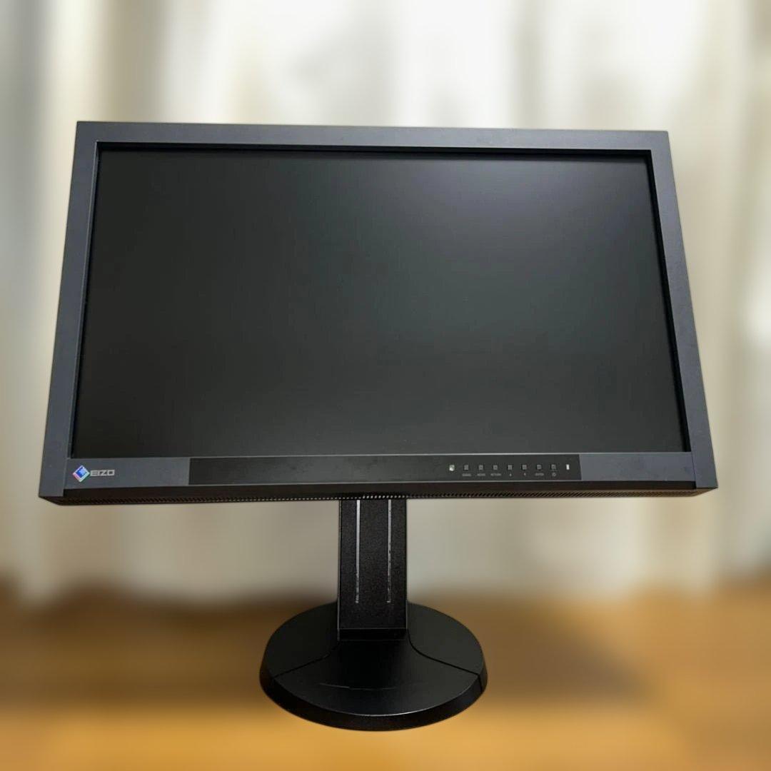 EIZO ColorEdge CG277 27インチカラーマネジメントモニター ColorEdgeCG277 27