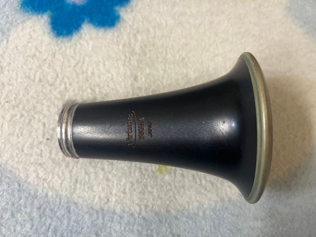 YCL-953 virtuose カスタム