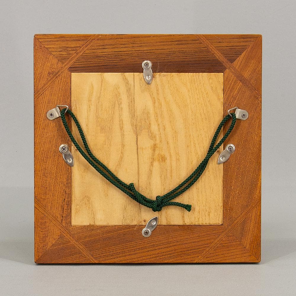 船木研児 陶板 ② 額装 船の図 船木伸児 識箱 民芸 レトロ - メルカリ