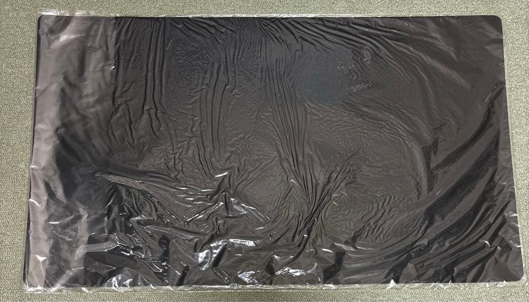 黒想の花嫁 アルフォウ」プレイマット サブマリンフェスタ15大会景品