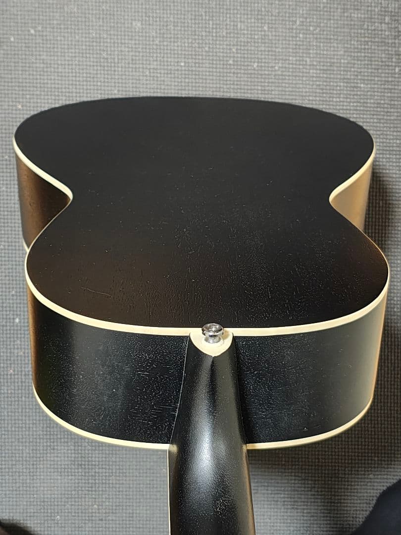 Ibanez PN14-WKオールマホガニー/ソフトケース