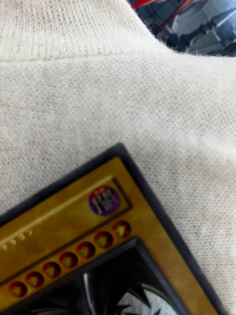 【特価中】 真紅眼の黒竜 レッドアイズブラックドラゴン レリーフ 初期絵