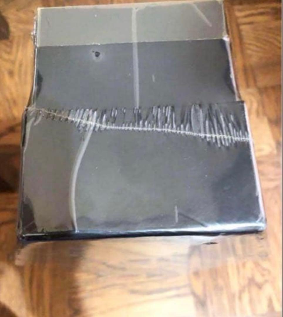 未開封 Living dead dolls シリーズ2 Kitty 初期