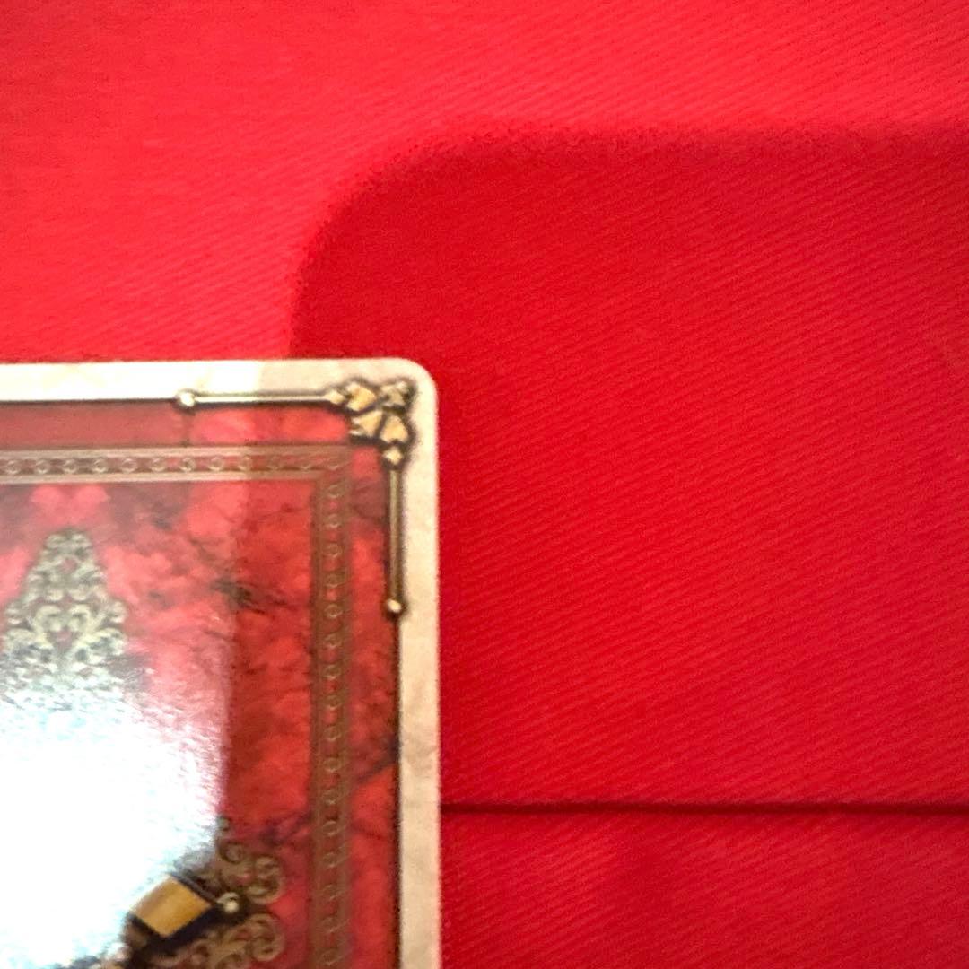 ラウズカード チョップヘッド 仮面ライダー剣 カリストレカ レア