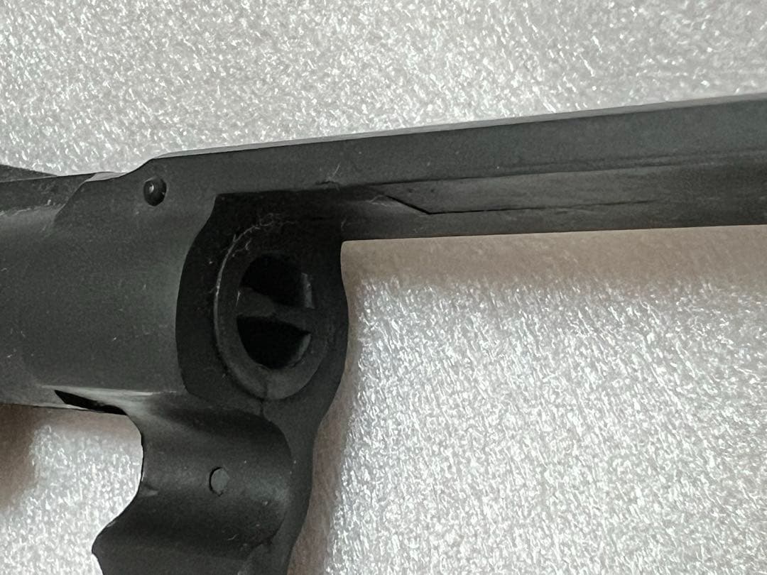 ☆ ハートフォード S&W M36 チーフス スペシャル HW モデルガン ☆