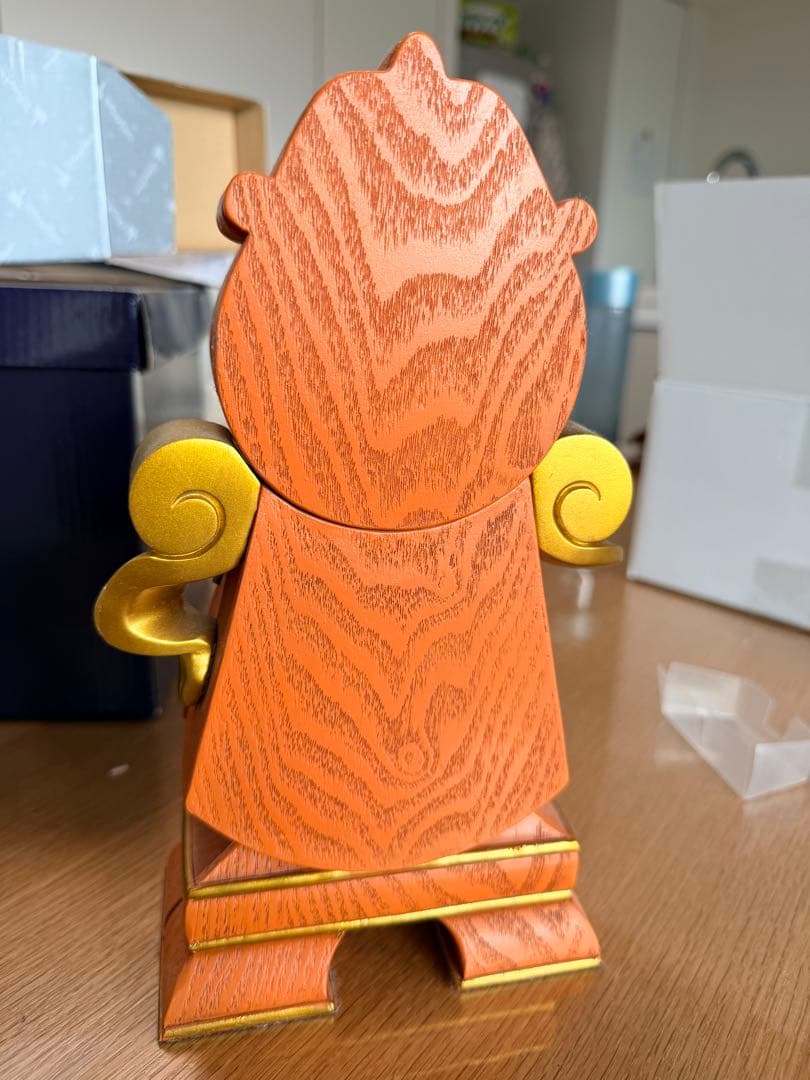 美女と野獣 キャラクター3点セット