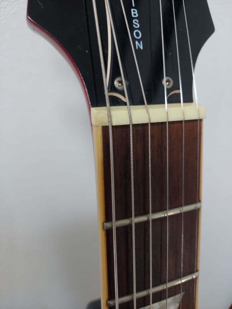 Epiphone レスポールスタンダード　トラ目　程度良し　スタンダード最安値