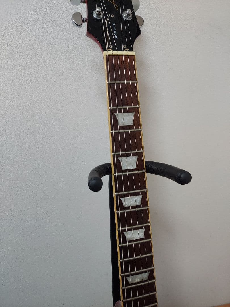 Epiphone レスポールスタンダード　トラ目　程度良し　スタンダード最安値