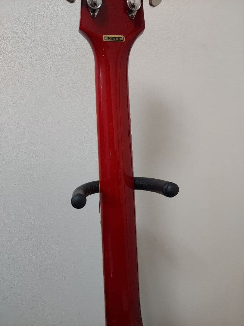 Epiphone レスポールスタンダード　トラ目　程度良し　スタンダード最安値