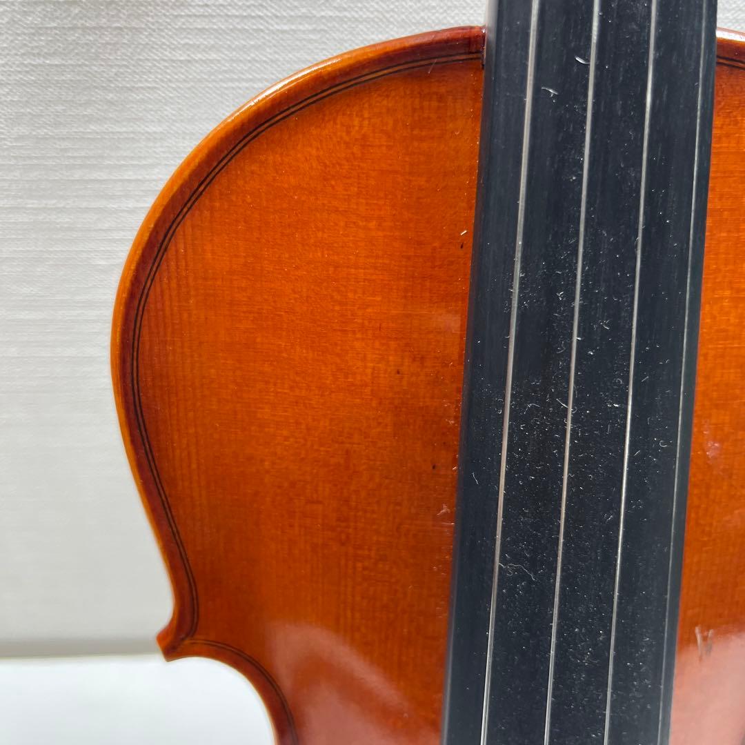 Romanza ロマンツァ RV-350 4/4サイズ バイオリン