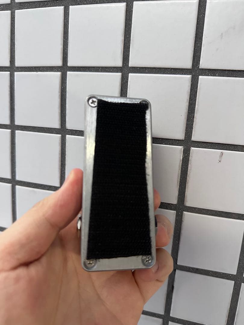 Lee Custom Amplifier 12AU7BB 真空管　ブースター