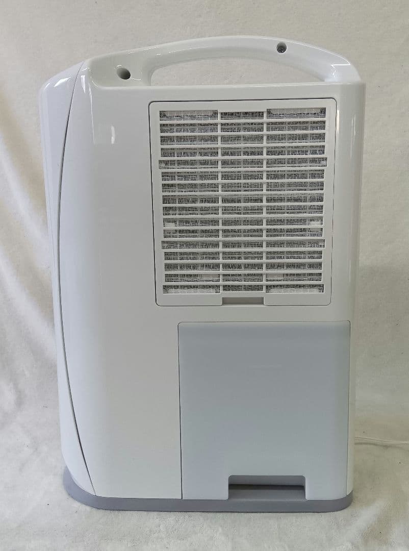 CORONA コロナ 衣類乾燥除湿機 CD-S6323 2023年製 ホワイト